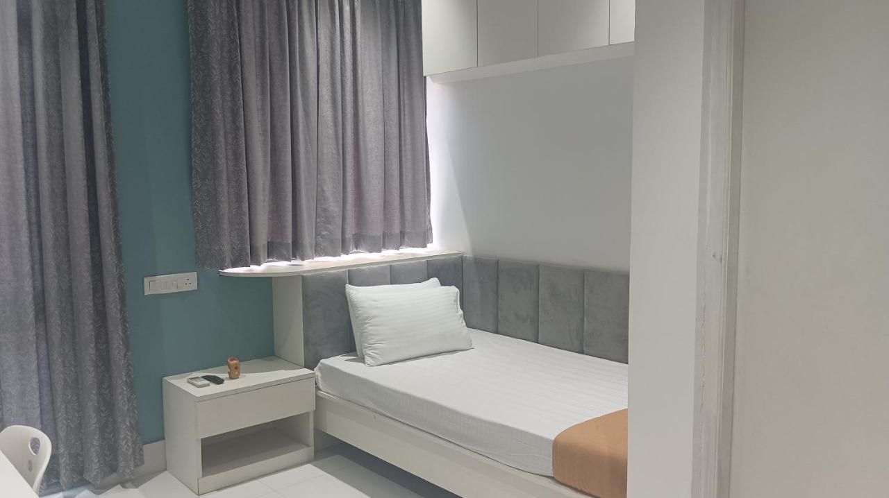 Готель Smart Connect Barakpur Екстер'єр фото
