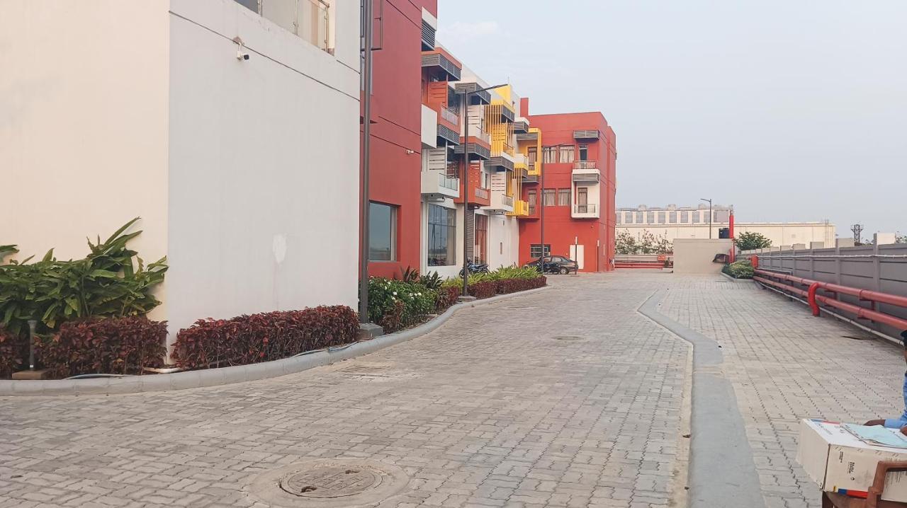 Готель Smart Connect Barakpur Екстер'єр фото