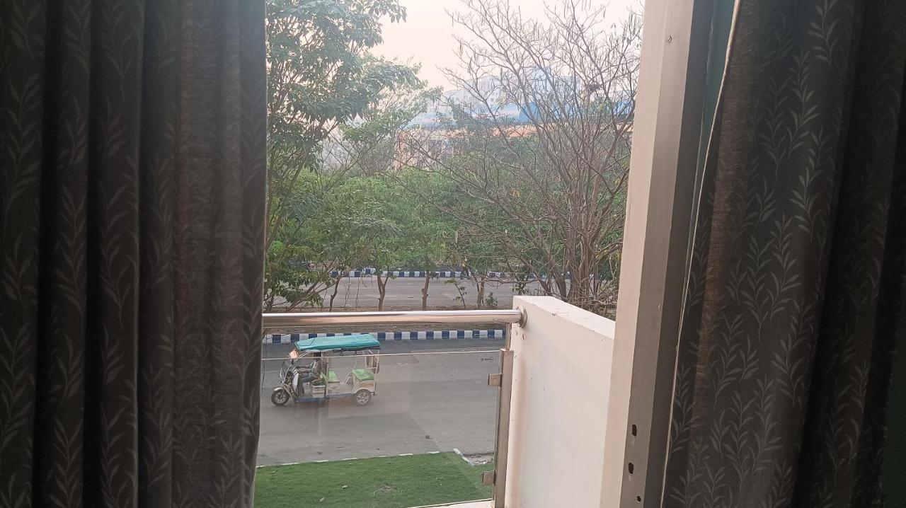 Готель Smart Connect Barakpur Екстер'єр фото