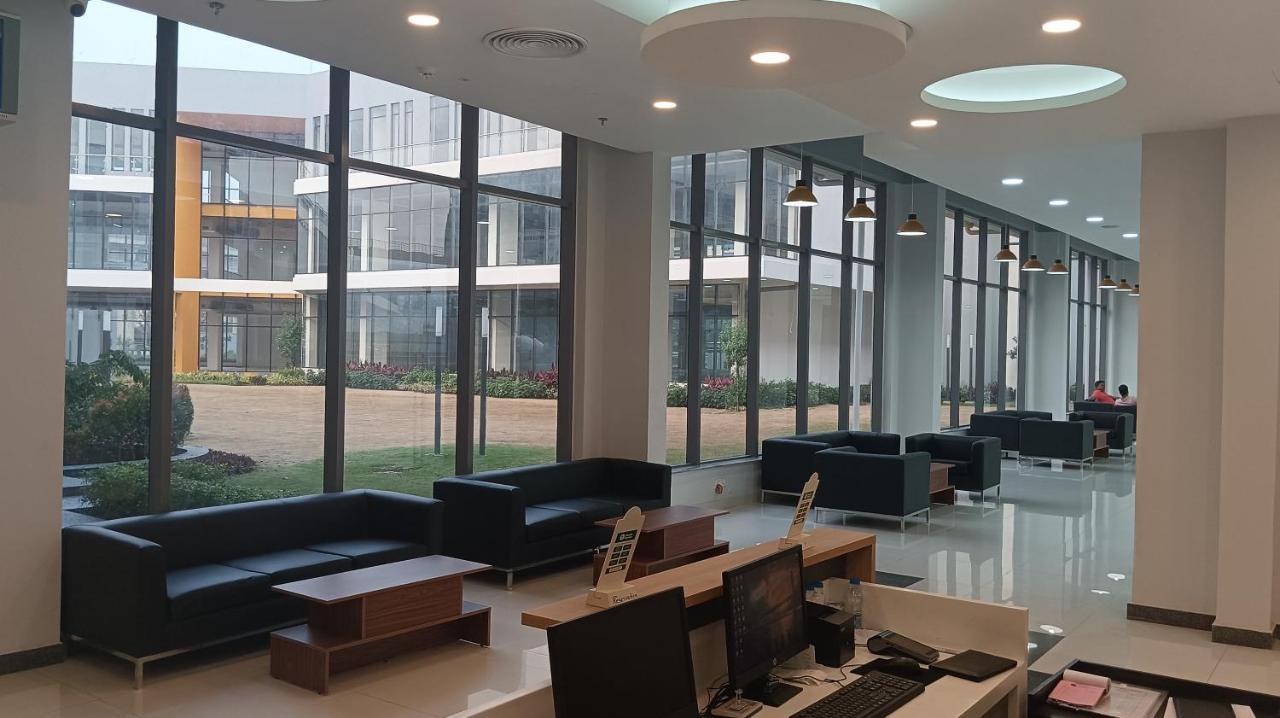 Готель Smart Connect Barakpur Екстер'єр фото