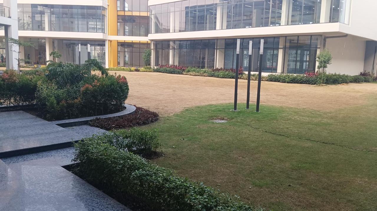 Готель Smart Connect Barakpur Екстер'єр фото
