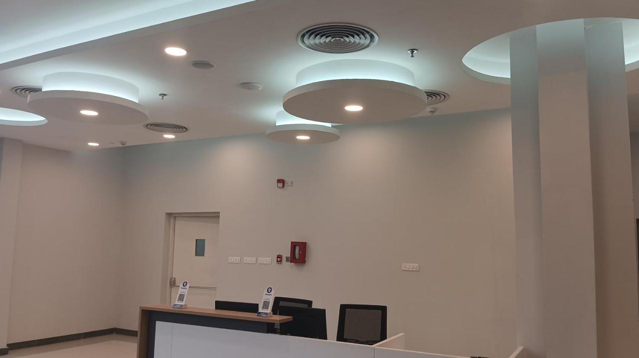 Готель Smart Connect Barakpur Екстер'єр фото