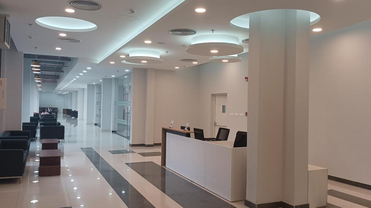 Готель Smart Connect Barakpur Екстер'єр фото