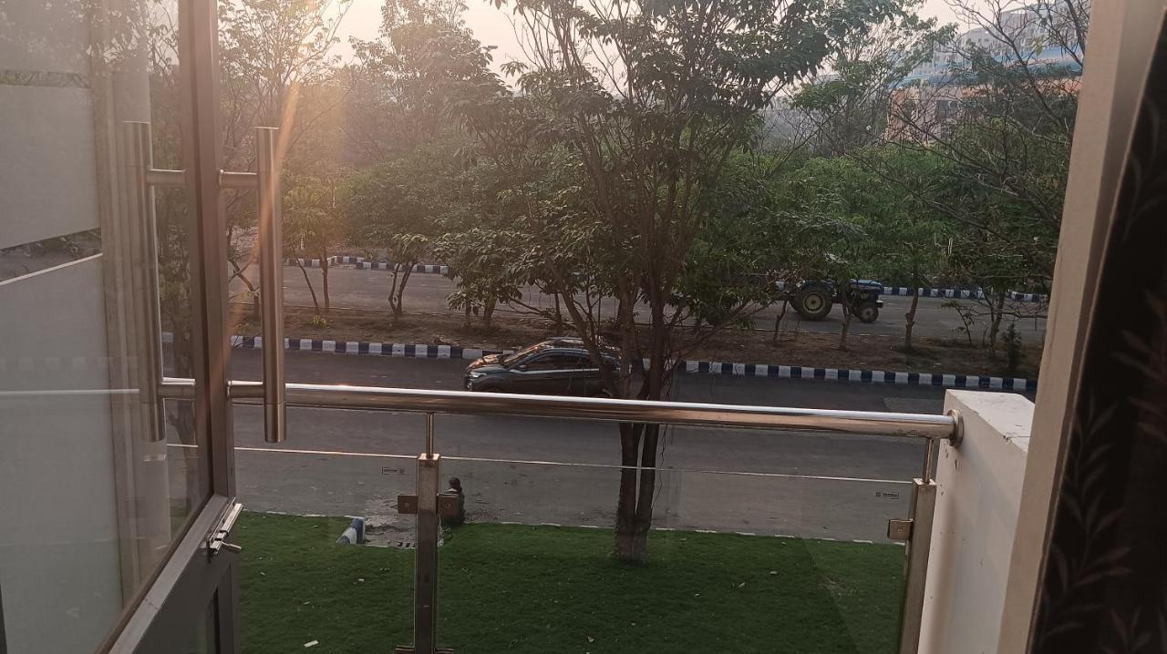 Готель Smart Connect Barakpur Екстер'єр фото